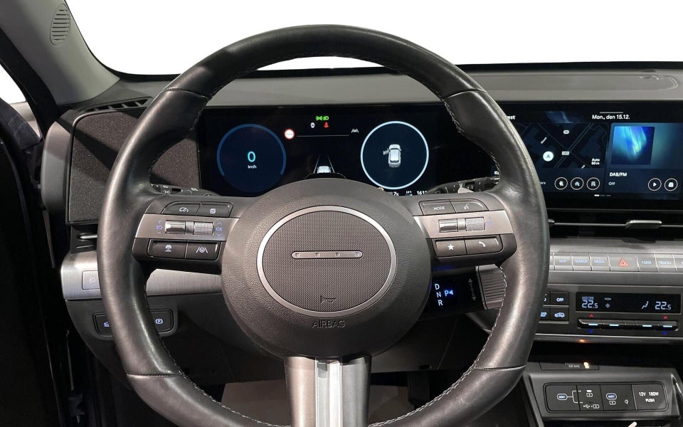 Hyundai Kona 65 EV Advanced 5d