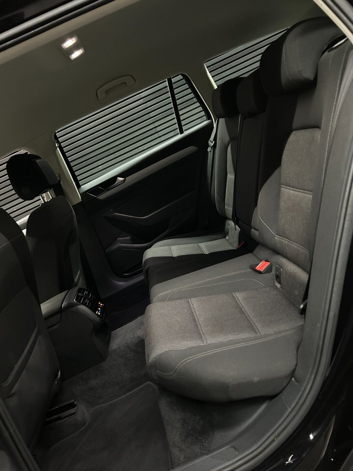 VW Passat 1,4 TSi 150 Comfortline+ Variant DSG 5d