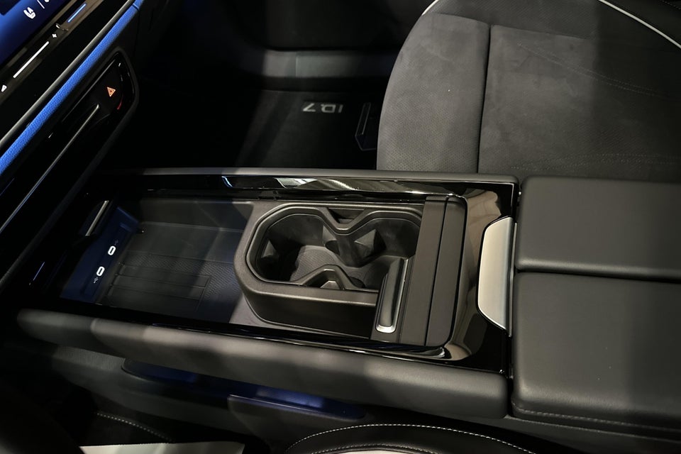 VW ID.7 86 Style S+ Tourer 5d