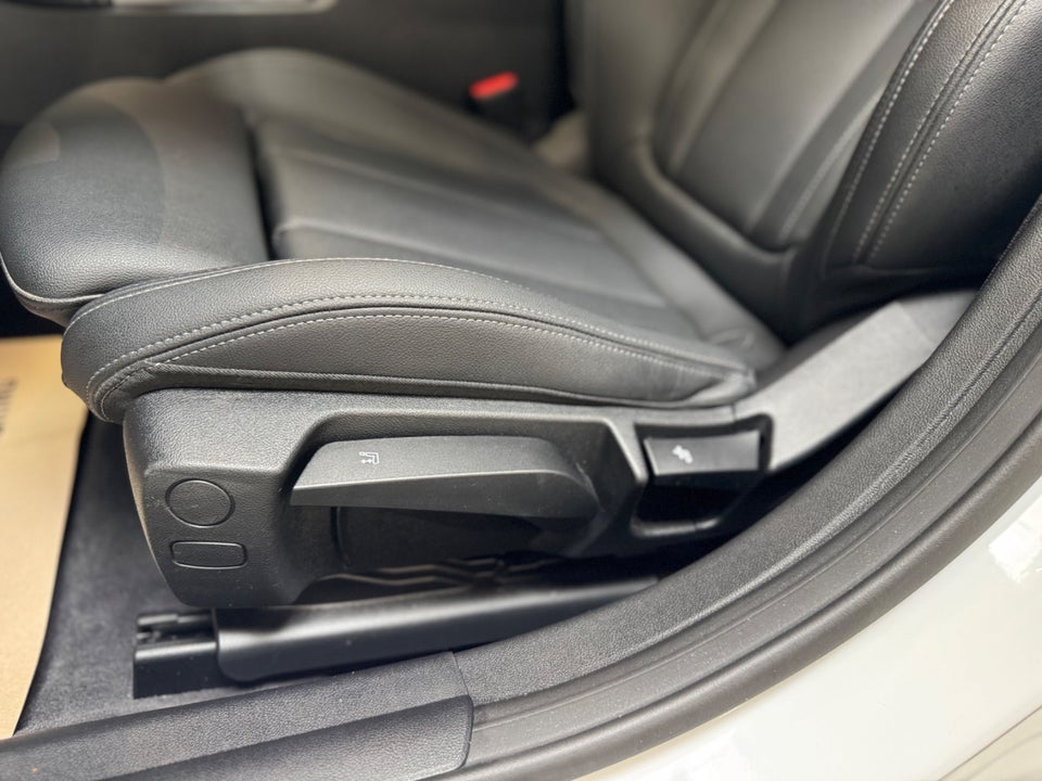 BMW i4 eDrive40 M-Sport 5d