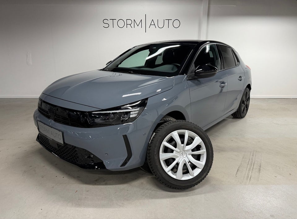 Opel Corsa-e 54 Ultimate 5d