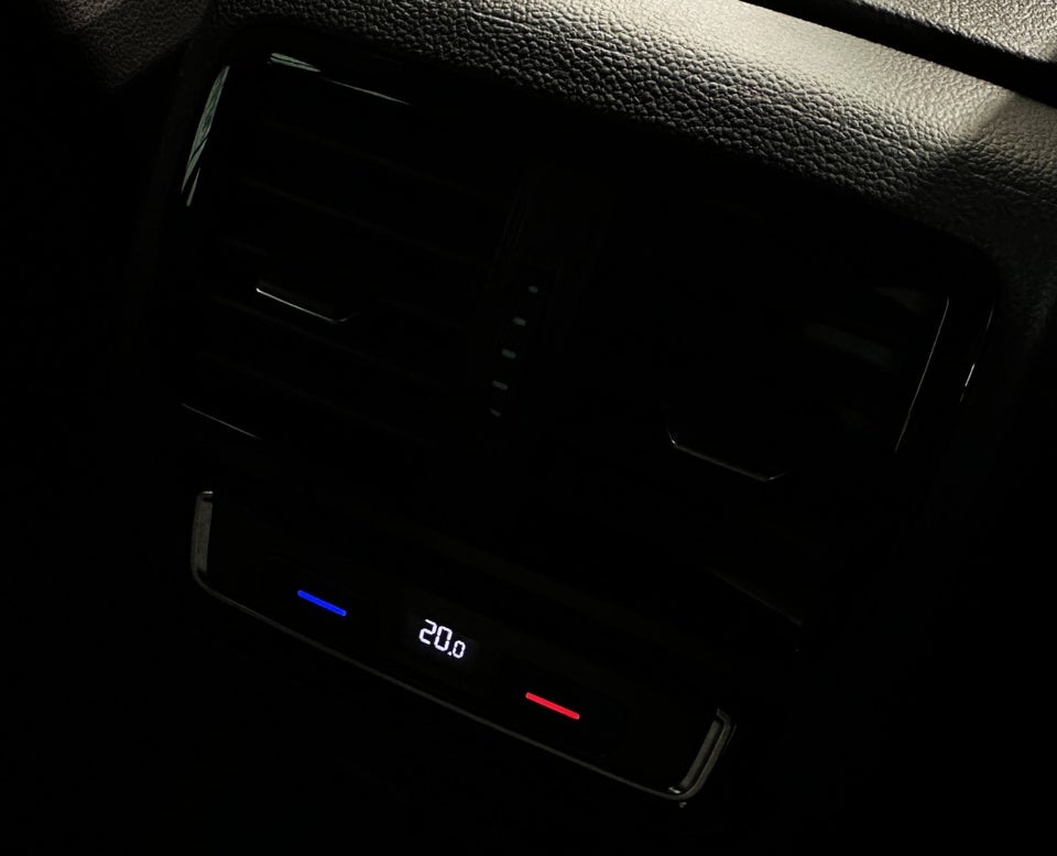 VW Passat 1,5 TSi 150 R-line Variant DSG 5d