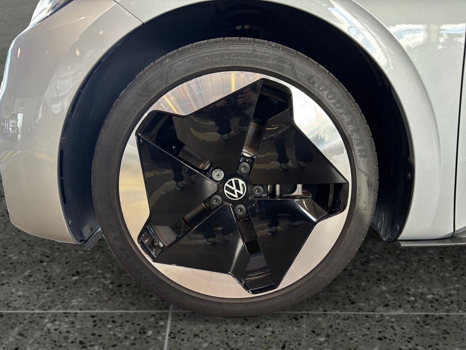 VW ID.3 58 Pro Performance 5d