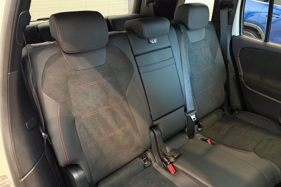 Mercedes EQB250+ AMG Line 7prs 5d