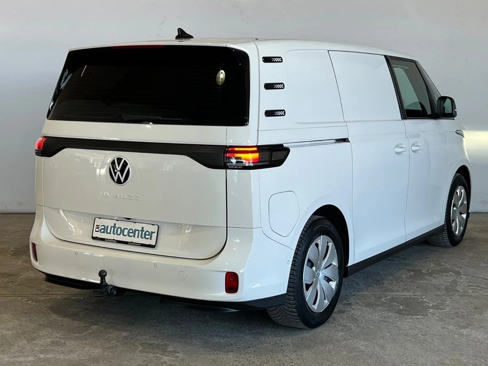 VW ID.Buzz 77 Cargo