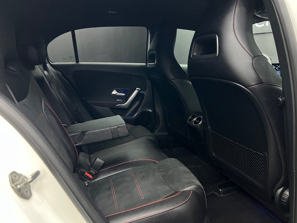 Mercedes A200 1,3 AMG Line aut. 5d