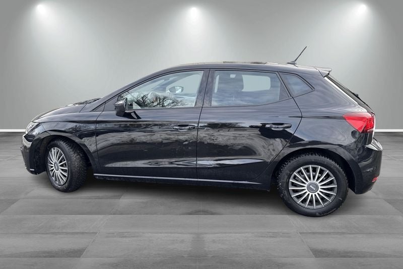 Seat Ibiza 1,0 TSi 115 FR DSG 5d