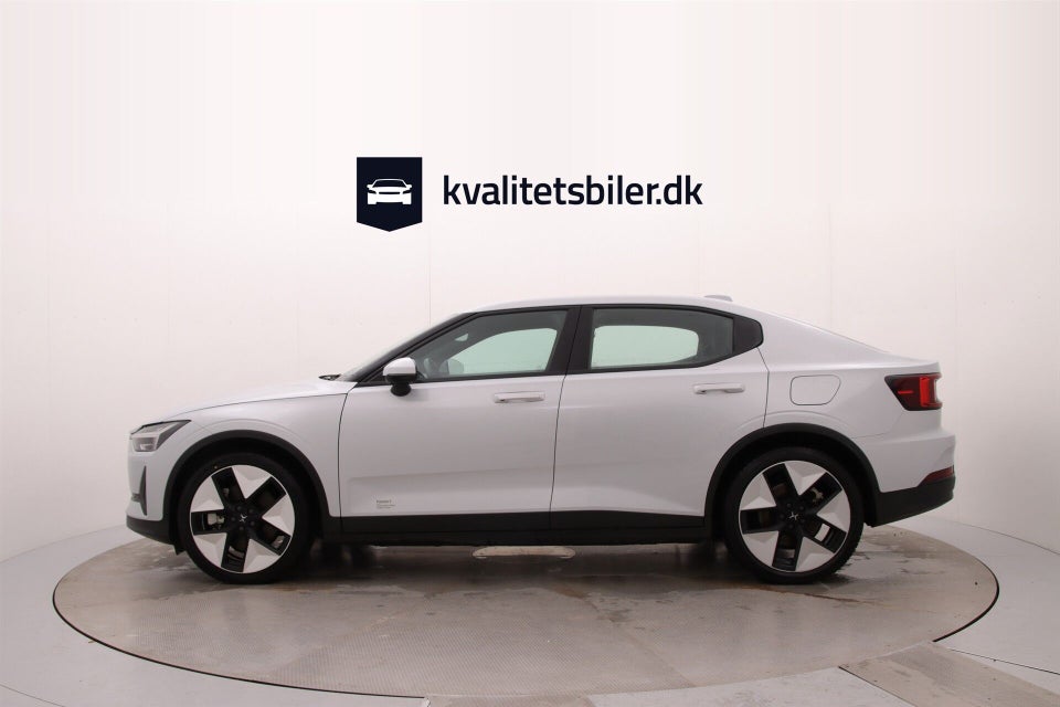 Polestar 2 Long Range 5d