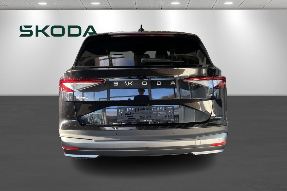 Skoda Enyaq 60 iV 5d
