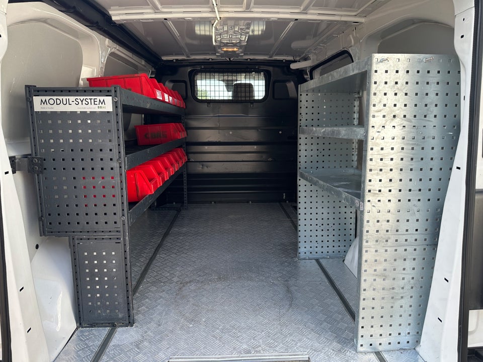 Peugeot e-Expert 75 L2 Plus Van