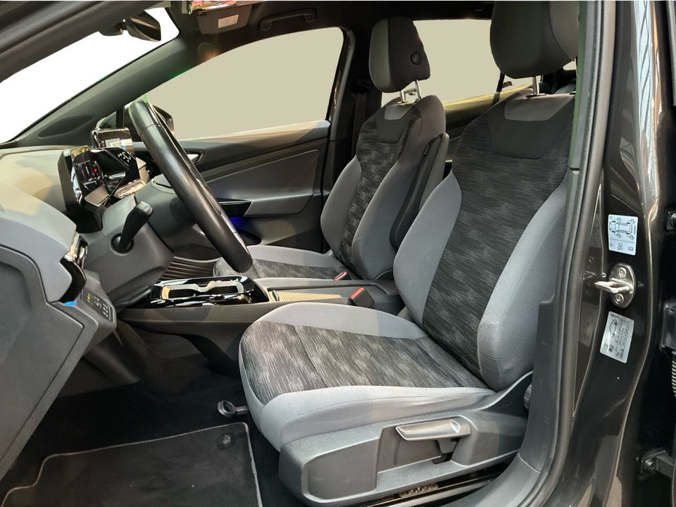 VW ID.4 77 Life Performance 5d