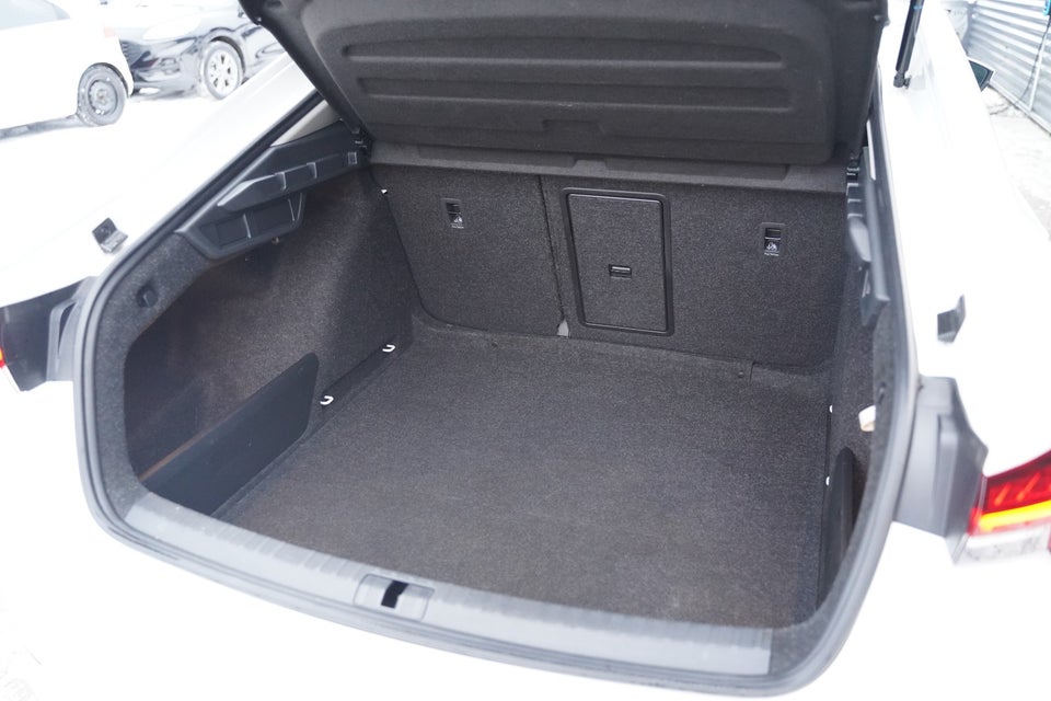 Skoda Octavia 1,5 TSi 150 Ambition 5d