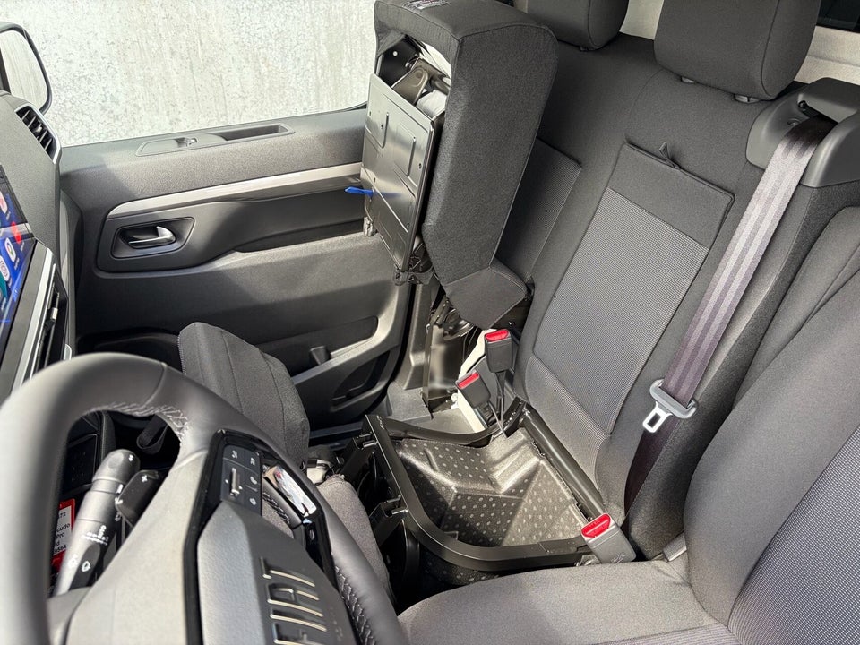Fiat Scudo E 75 L3H1 Pro