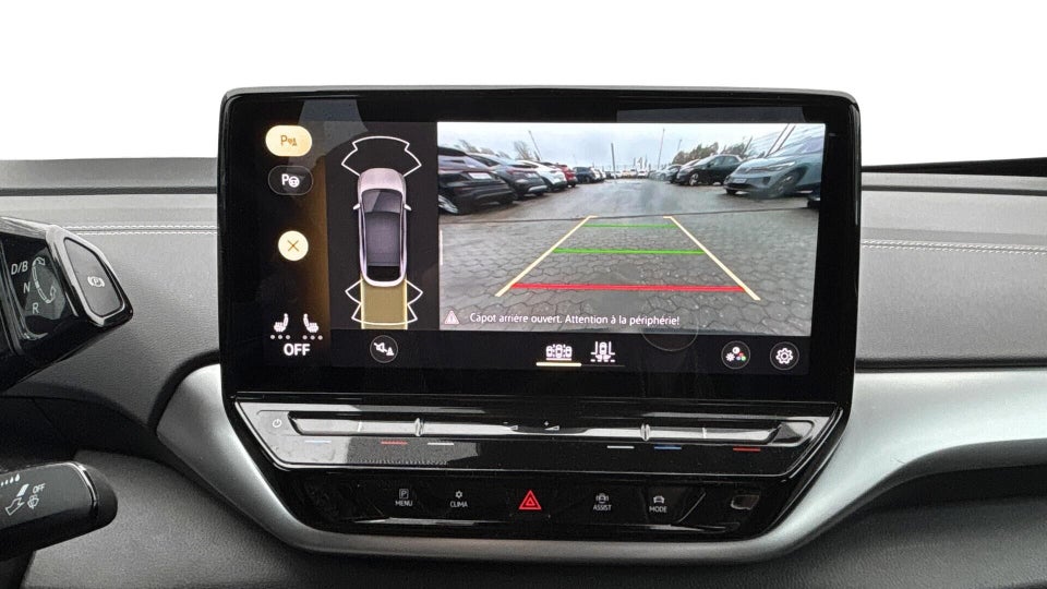 VW ID.5 77 Pro Performance 5d