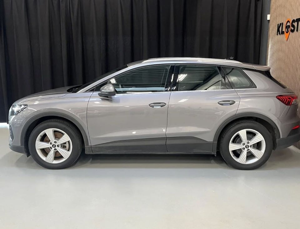 Audi Q4 e-tron 45 Attitude 5d