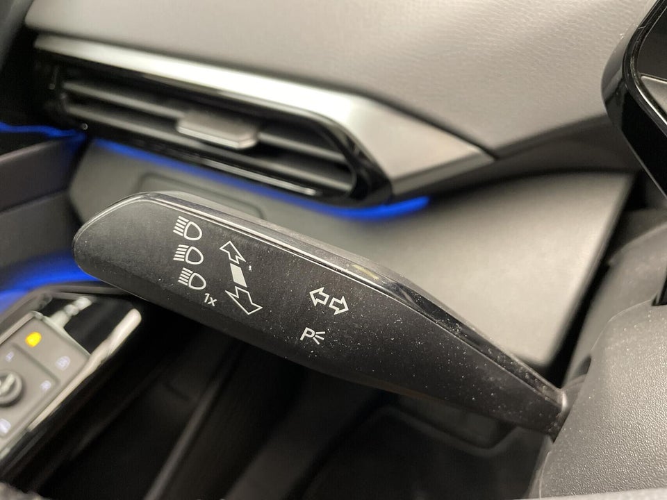 VW ID.4 77 Pro Performance Life 5d