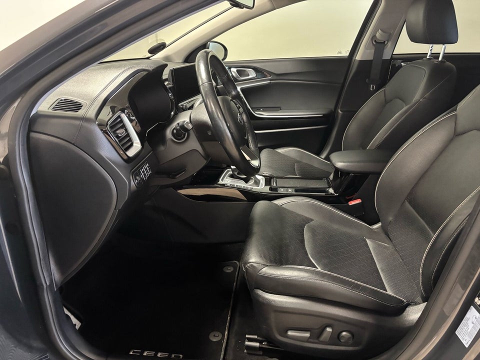 Kia Ceed 1,6 PHEV Upgrade+ SW DCT 5d