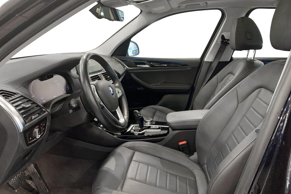 BMW iX3 Inspiring 5d