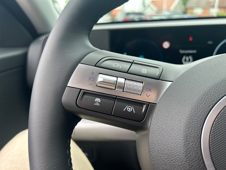 Hyundai Kona 65 EV Go! 5d