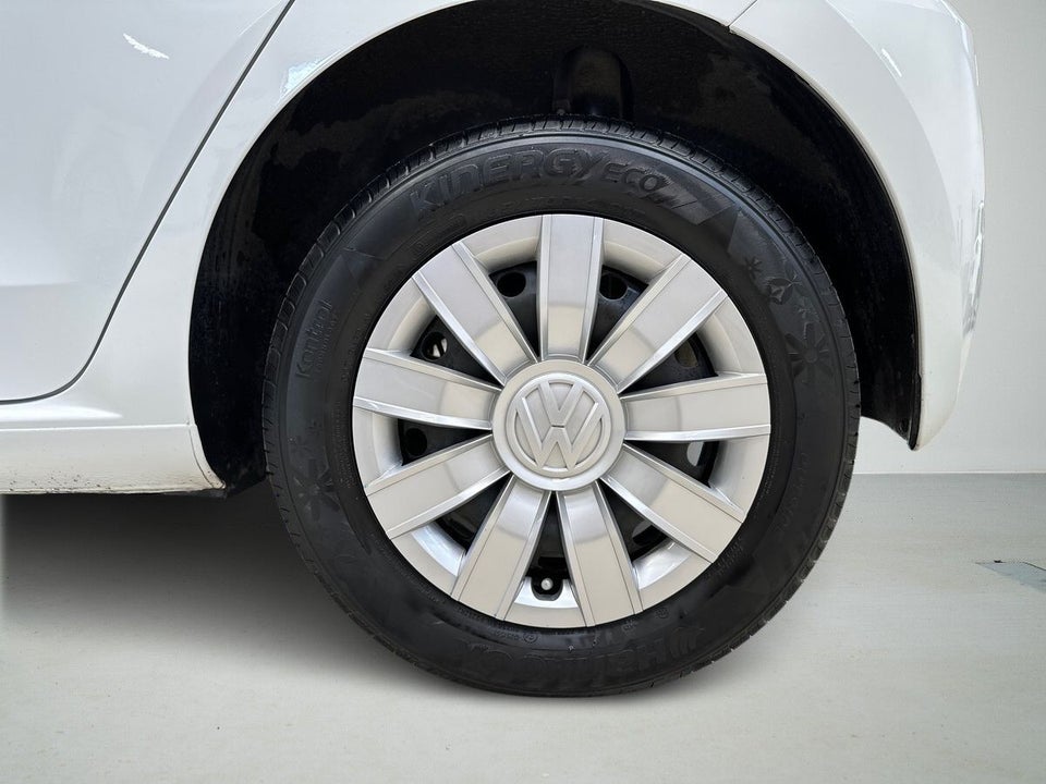 VW e-Up! 5d