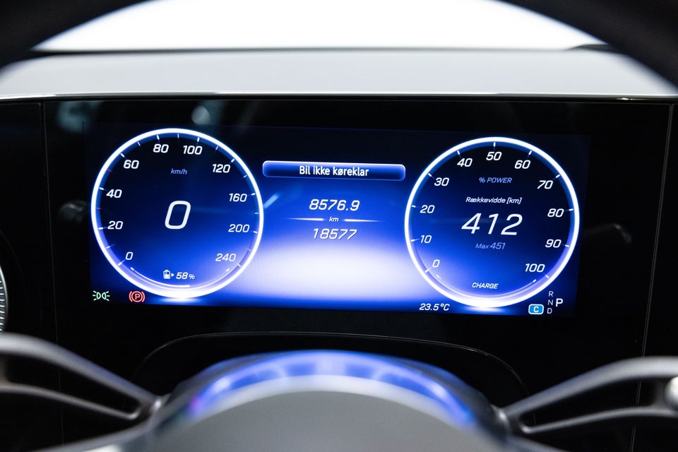 Mercedes CLA250+ EQ Progressive Advance Plus 4d