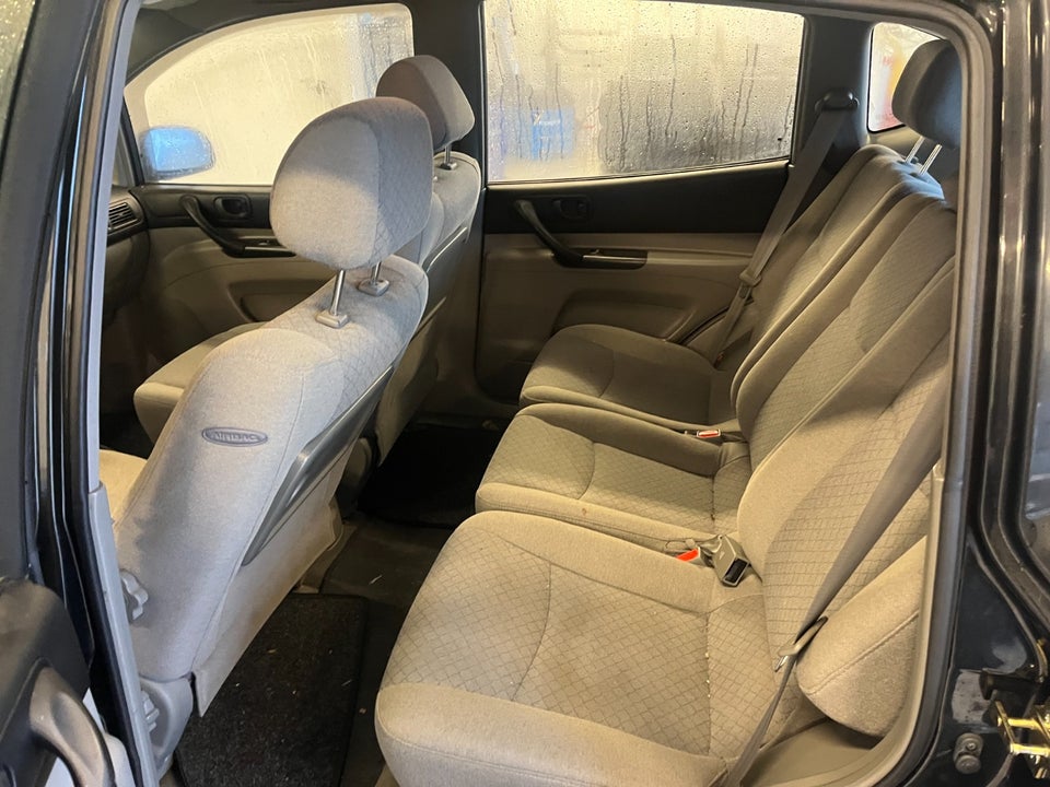 Chevrolet Tacuma 1,6 SX 5d