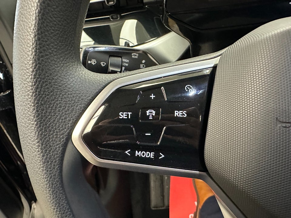 VW ID.Buzz 77 Pro SWB 5d