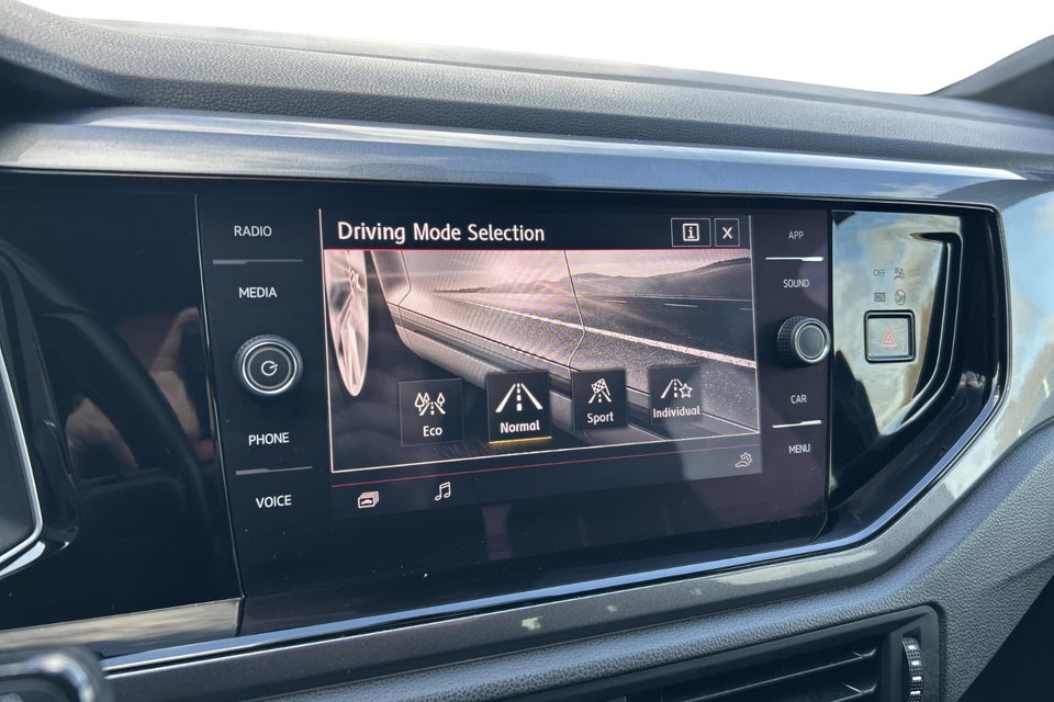 VW Polo 2,0 GTi DSG 5d