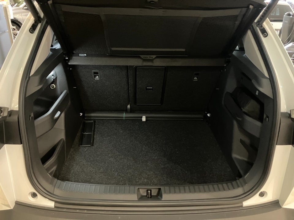 Skoda Elroq 85 iV Loft 5d