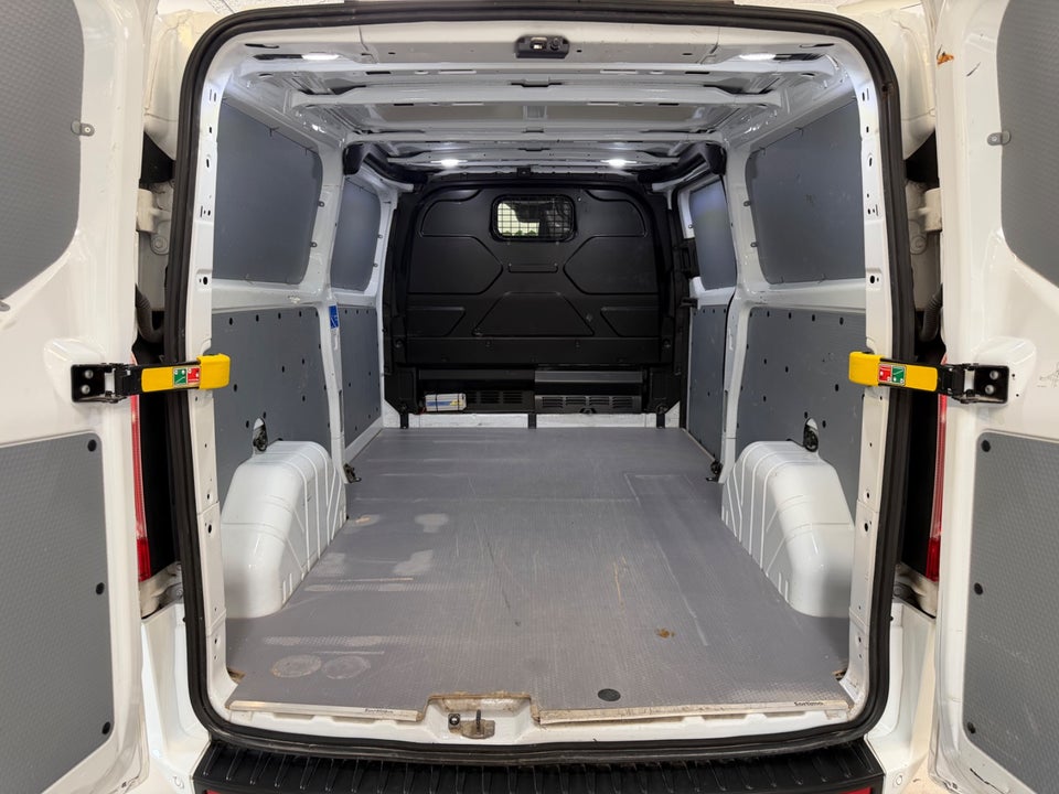 Ford Transit Custom 300 L2 2,0 TDCi 130 Trend