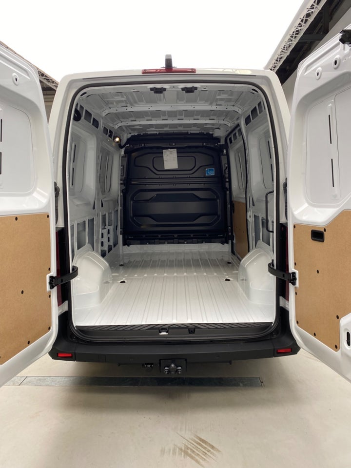 Nissan Interstar 87 L2H2 Tekna