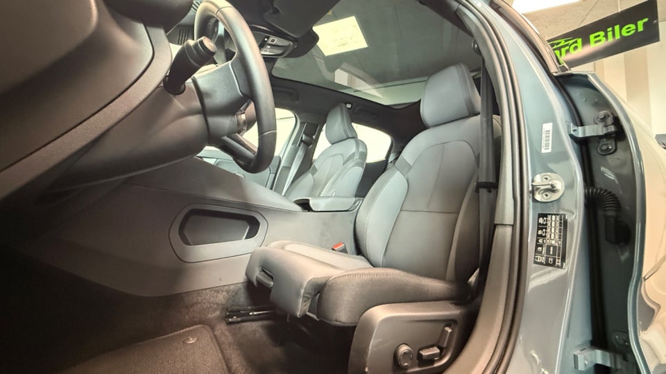 Polestar 2 Long Range 5d