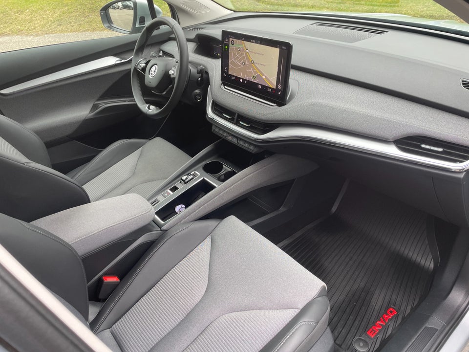 Skoda Enyaq 60 iV Premium 5d
