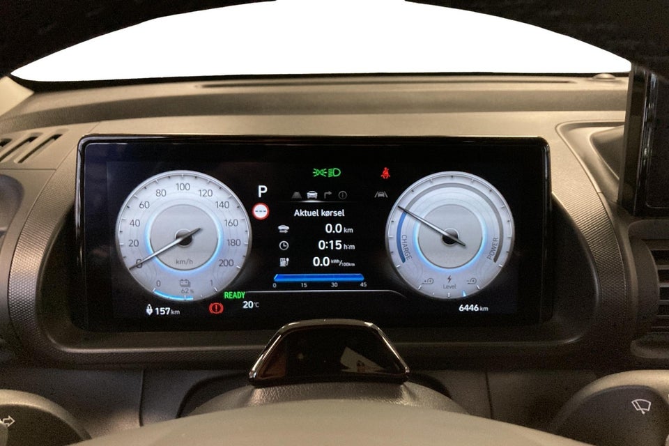 Hyundai Inster 42 Essential 5d