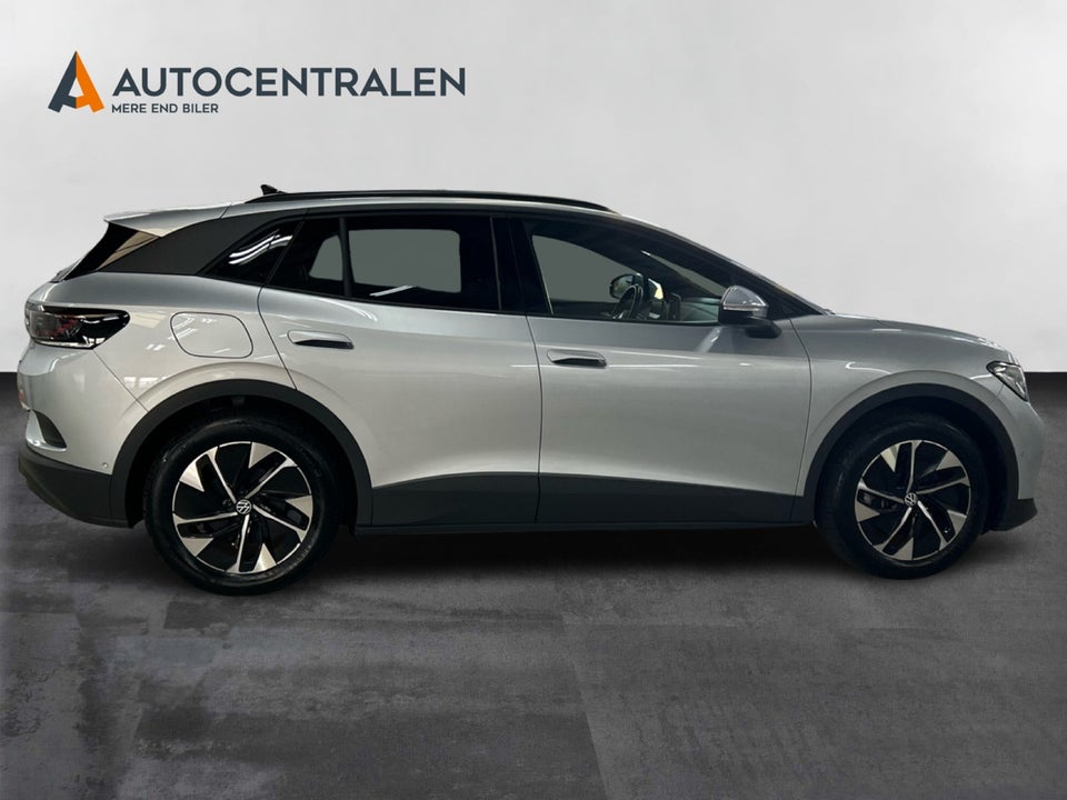 VW ID.4 77 Pro Style+ 5d