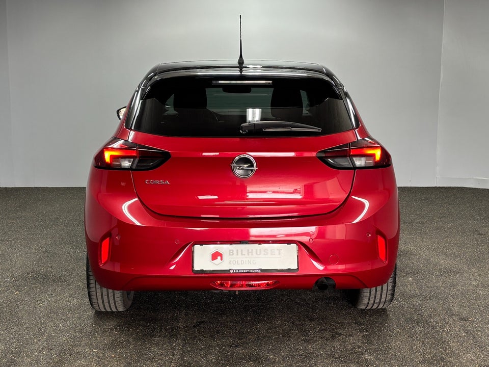 Opel Corsa 1,2 Sport 5d