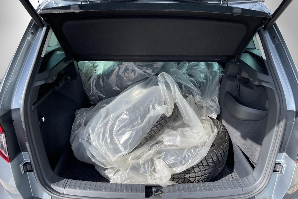 Skoda Karoq 1,5 TSi 150 Style DSG 5d