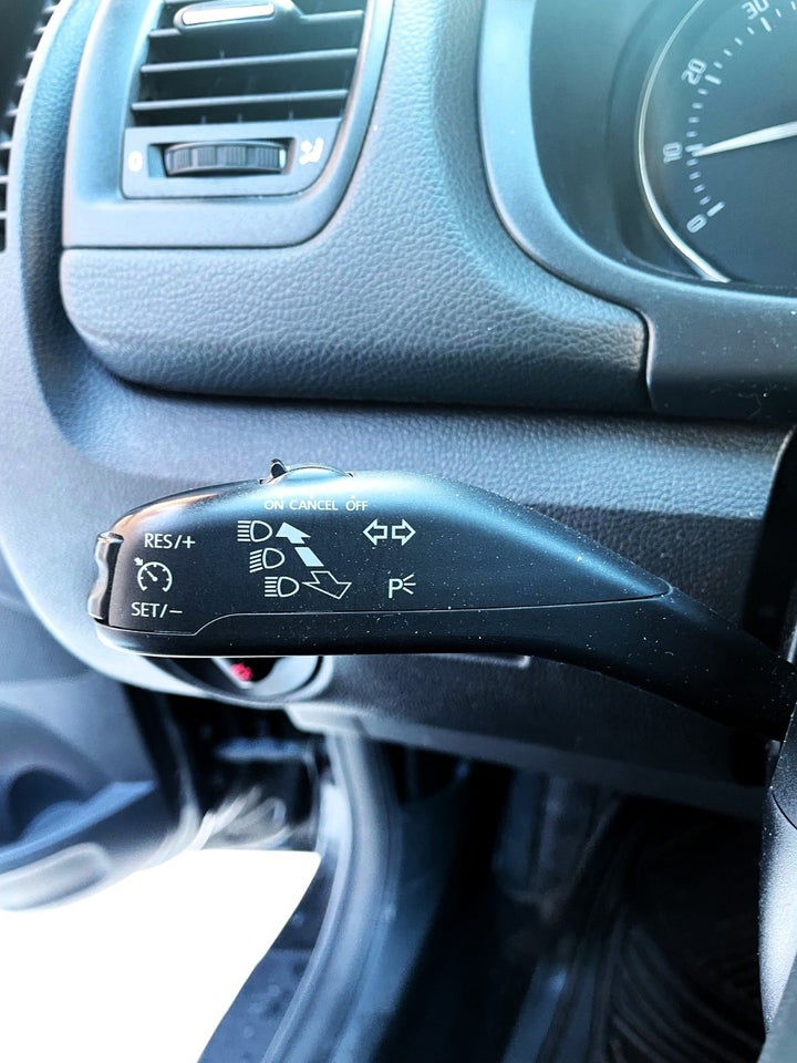 Skoda Fabia 1,2 12V Active Combi 5d