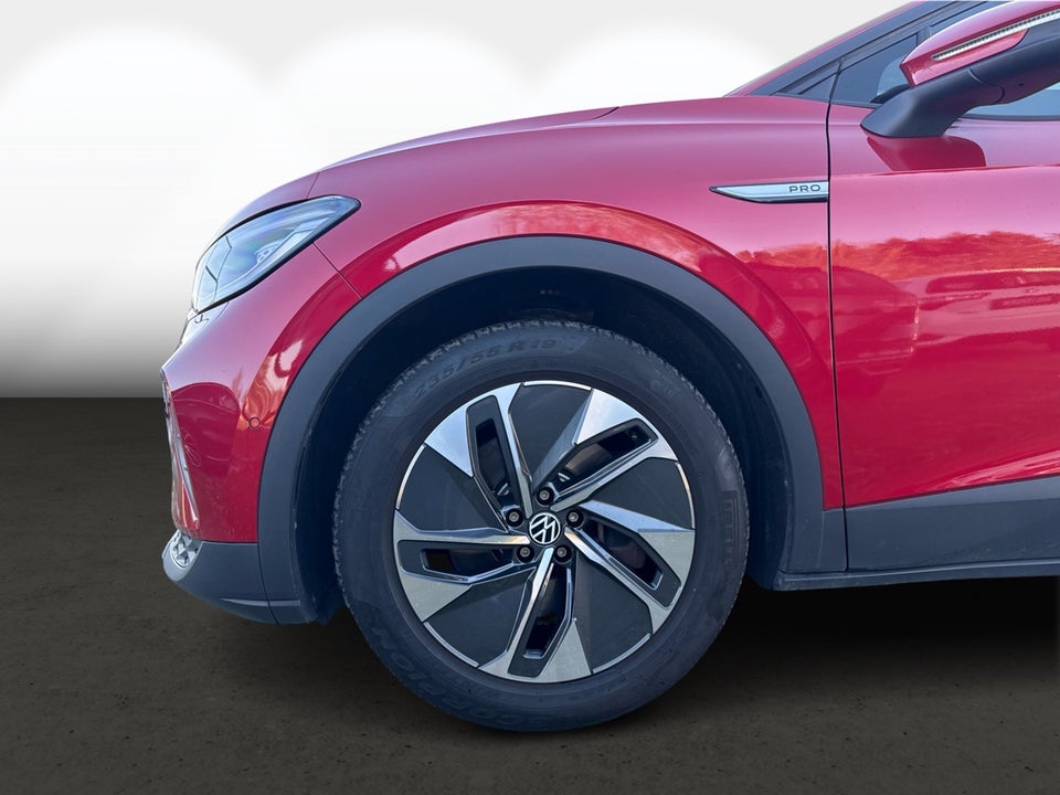 VW ID.4 77 Pro Performance 5d