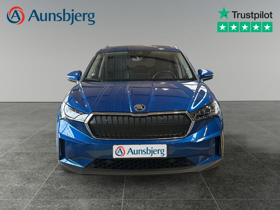 Skoda Enyaq 80 iV Selection Suite 5d