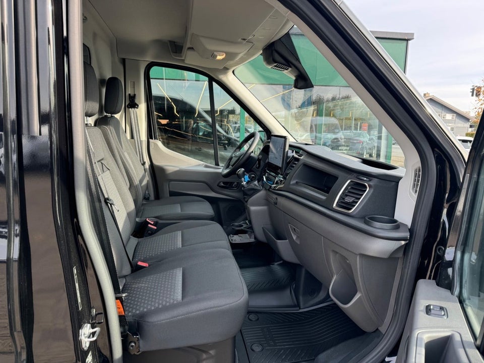 Ford Transit 350 L2 Van 2,0 TDCi 130 Trend H2 FWD