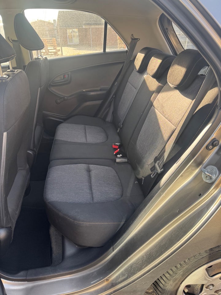 Kia Picanto 1,0 Active Eco 5d