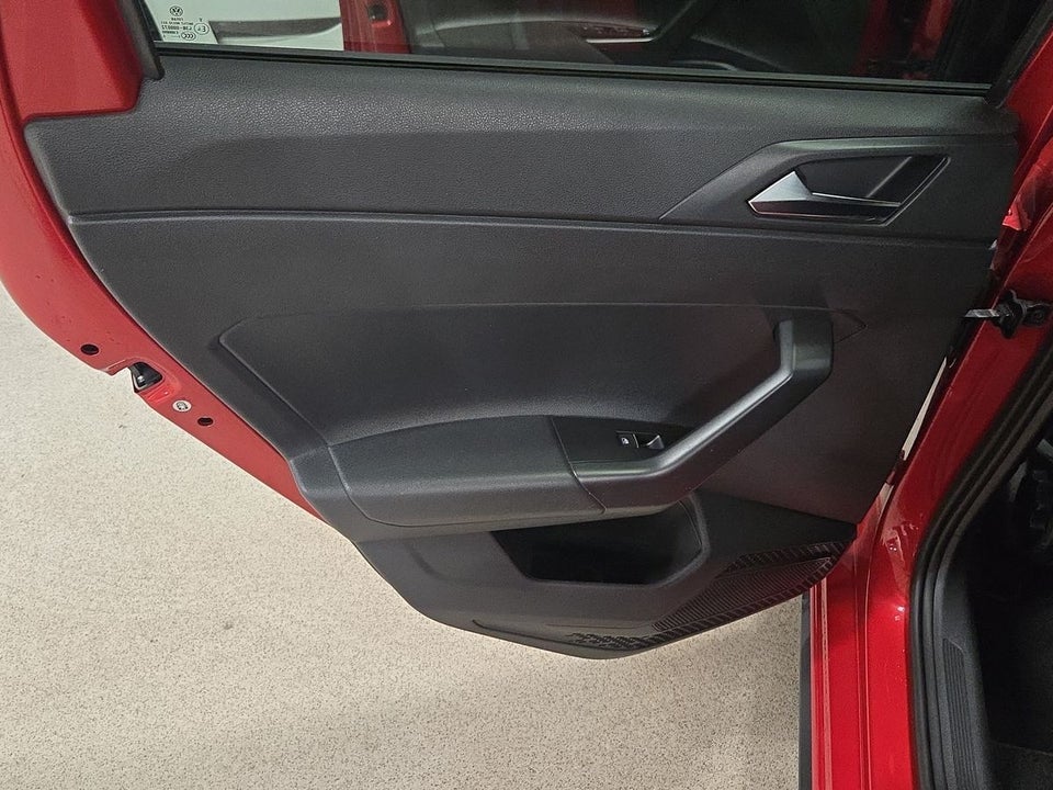 VW Polo 2,0 GTi DSG 5d