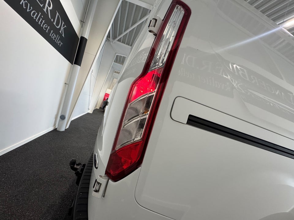 Ford Transit Custom 300 L1 2,0 TDCi 130 Trend
