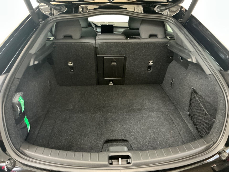 Polestar 2 Long Range 5d