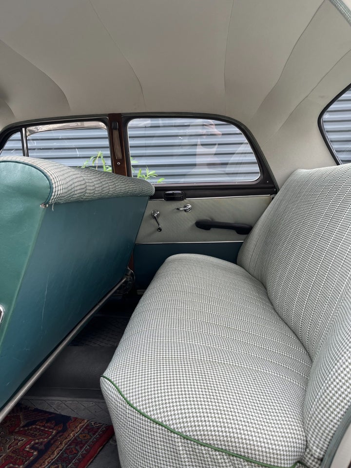 Mercedes 190 B 1,9 4d