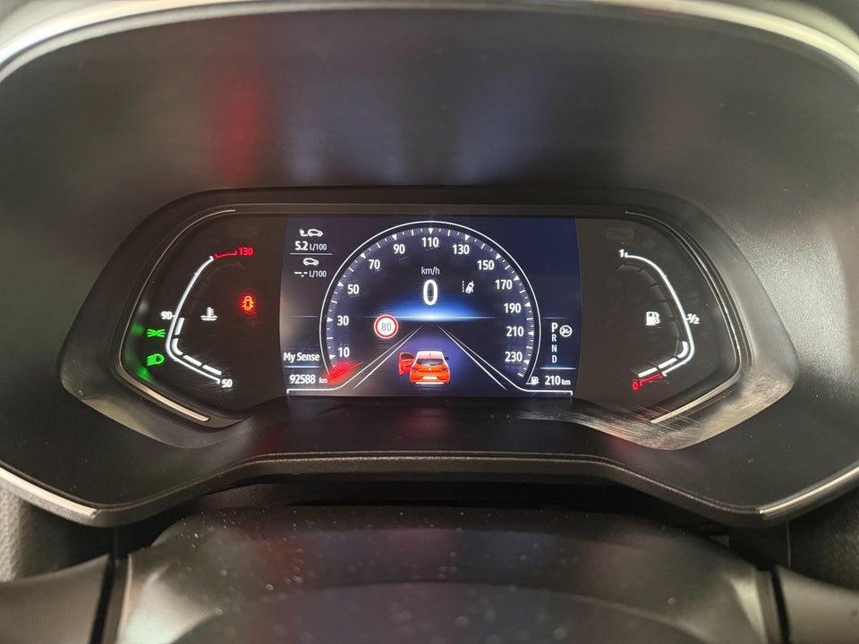 Renault Clio V 1,3 TCe 130 Intens EDC 5d