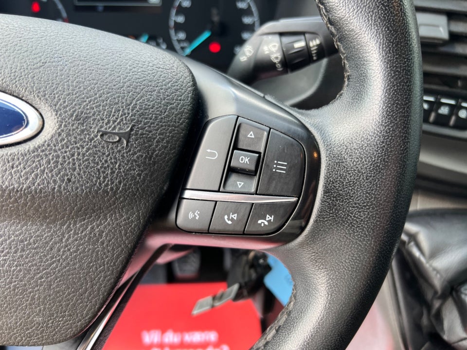 Ford Transit 350 L2 Van 2,0 EcoBlue Trend H2 FWD