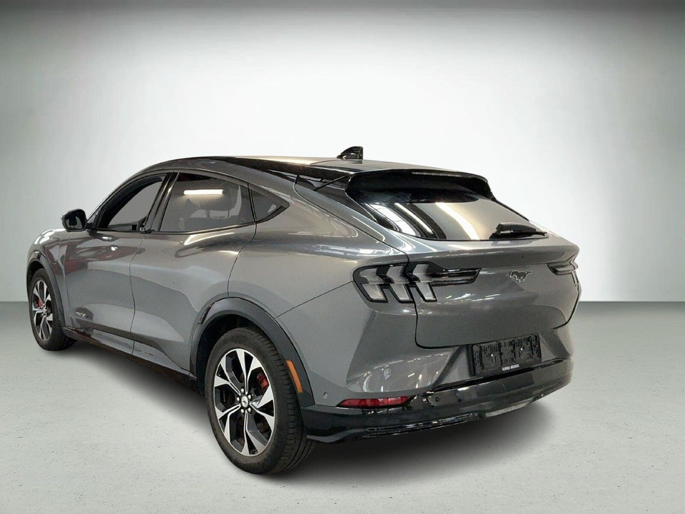 Ford Mustang Mach-E 98 Premium Extended Range 5d