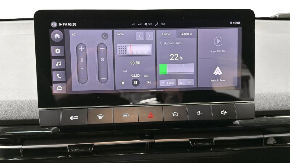 MG 4 51 Nordic Edition 5d